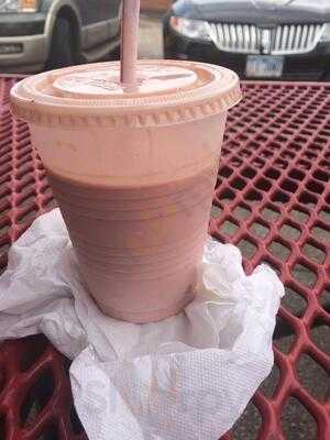 East Coast Original Frozen Custard