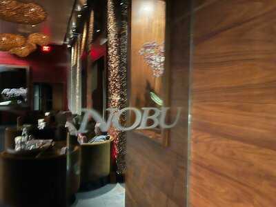 Nobu Los Angeles