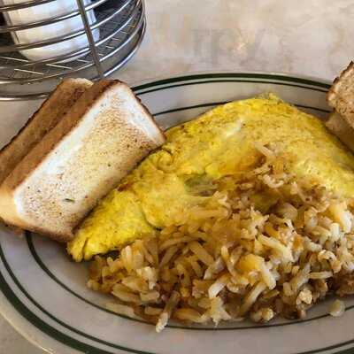 Charlie's Sandwich Shoppe