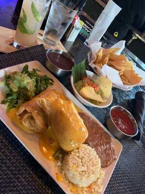 Gloria's Latin Cuisine