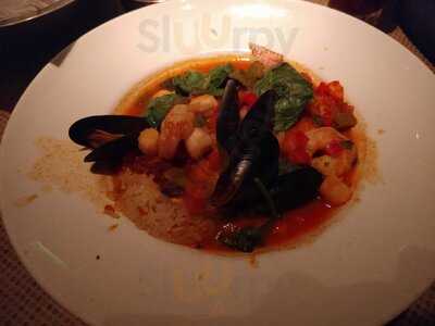 Gloria's Latin Cuisine