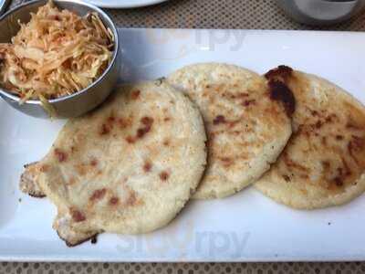 Gloria's Latin Cuisine