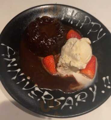 Fogo De Chao Brazilian Steakhouse