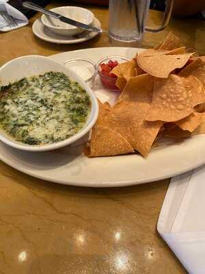 The Cheesecake Factory