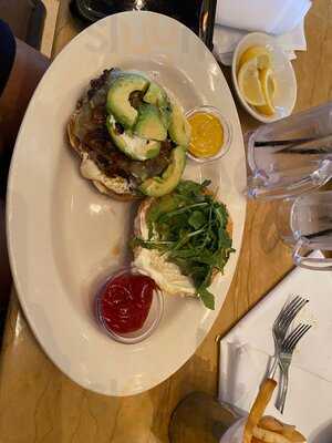 The Cheesecake Factory