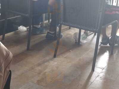 The Cheesecake Factory