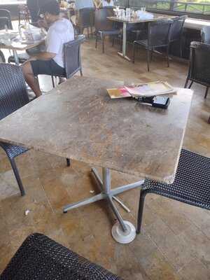 The Cheesecake Factory