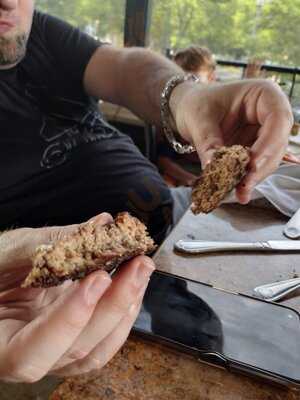 The Cheesecake Factory