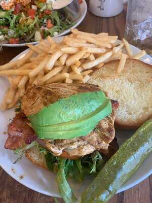 Eggy's Diner - Minneapolis