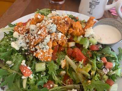 Eggy's Diner - Minneapolis