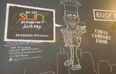 Eggy's Diner - Minneapolis