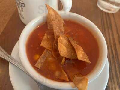 Eggy's Diner - Minneapolis