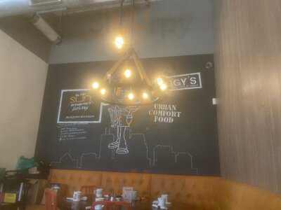 Eggy's Diner - Minneapolis