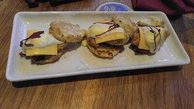 Dapper Doughnut El Paso