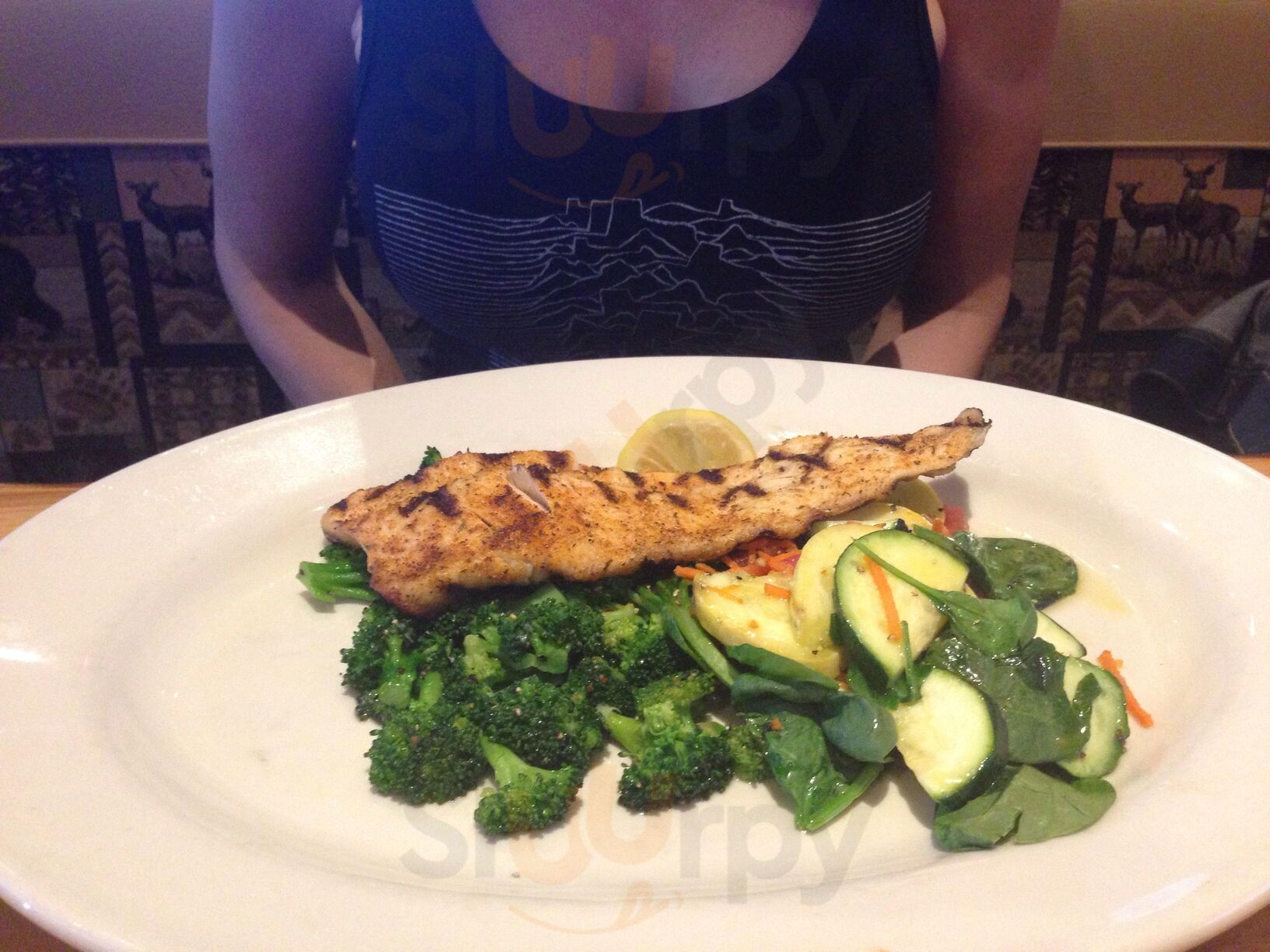 Dapper Doughnut El Paso