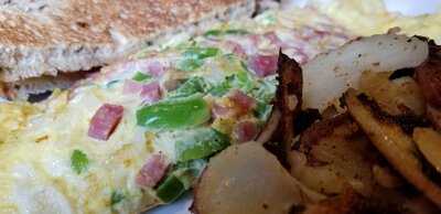 Keke's Breakfast Cafe