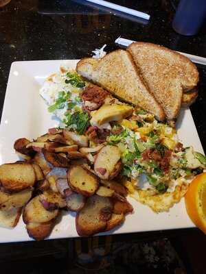 Keke's Breakfast Cafe