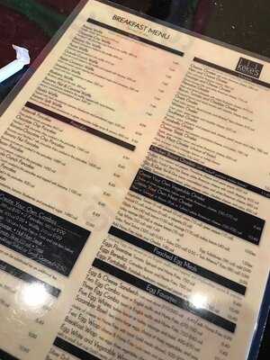 Keke's Breakfast Cafe