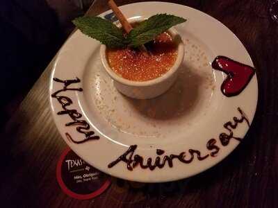 Texas De Brazil - Columbus