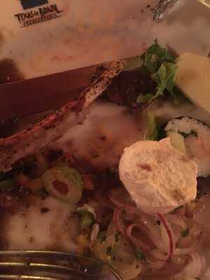 Texas De Brazil - Columbus