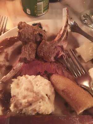 Texas De Brazil - Columbus