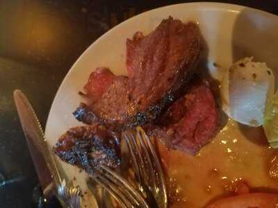 Texas De Brazil - Columbus