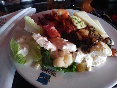 Texas De Brazil - Columbus