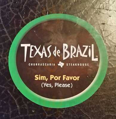 Texas De Brazil - Columbus