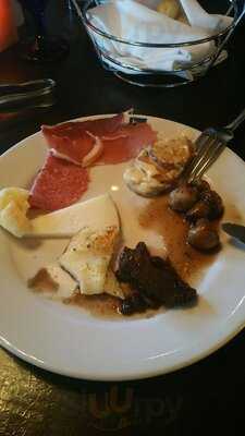 Texas De Brazil - Columbus