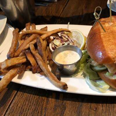 Taylor Shellfish Farms