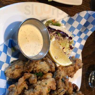 Taylor Shellfish Farms