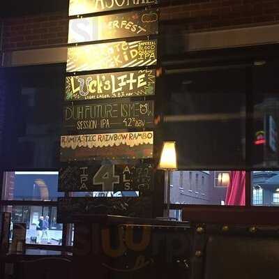 Ram Restaurant & Brewery