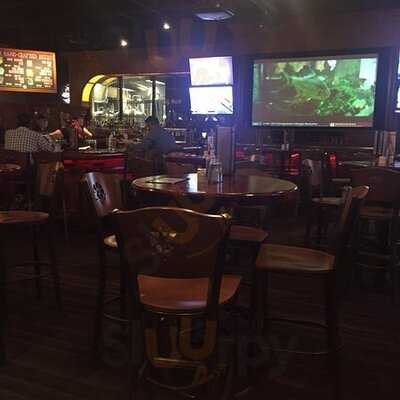 Ram Restaurant & Brewery