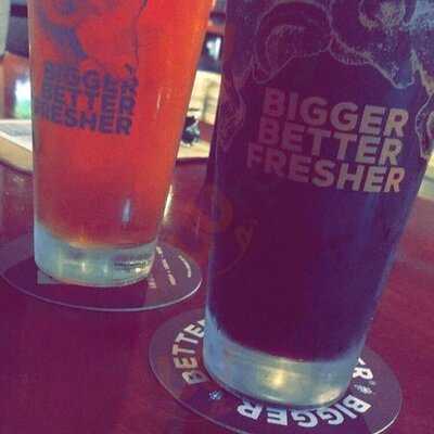 Ram Restaurant & Brewery