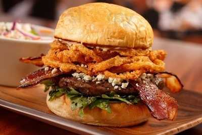 Ram Restaurant & Brewery