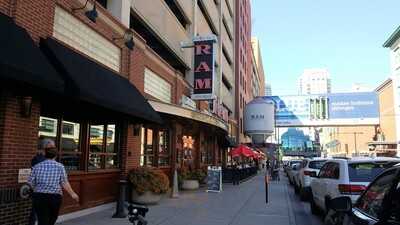 Ram Restaurant & Brewery