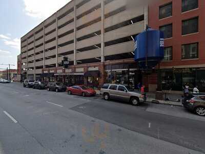 Ram Restaurant & Brewery