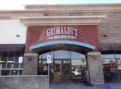 Grimaldi's Pizzeria
