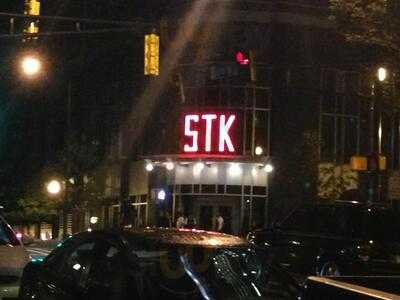 Stk Steakhouse