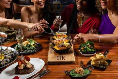 Stk Steakhouse