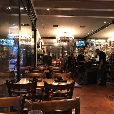 The Classic Cup Cafe