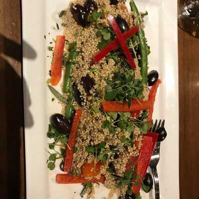 The Classic Cup Cafe