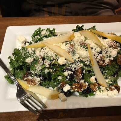 The Classic Cup Cafe