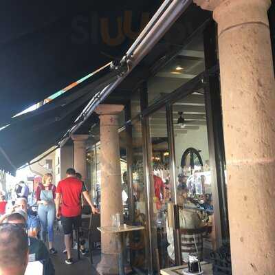 The Classic Cup Cafe