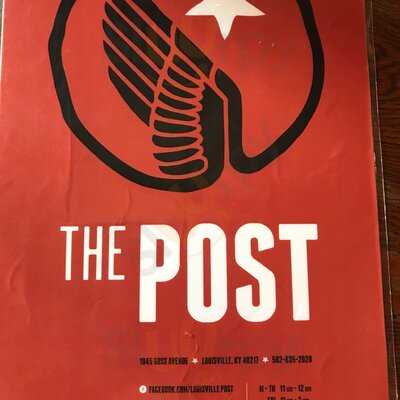 The Post