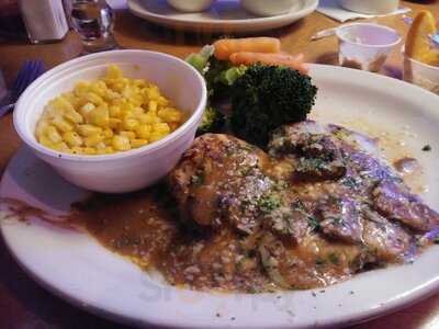 Texas Roadhouse