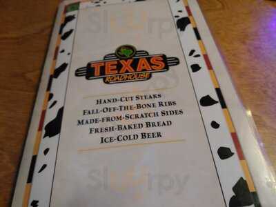 Texas Roadhouse