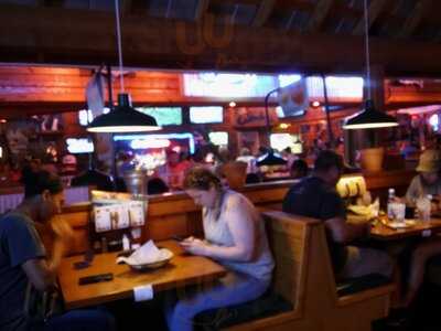 Texas Roadhouse