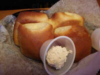 Texas Roadhouse
