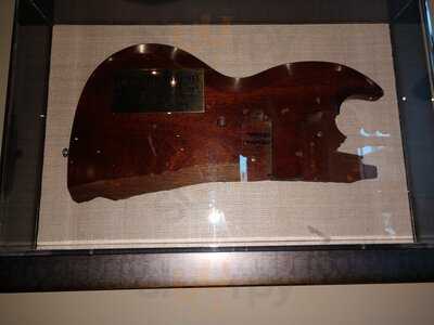 Hard Rock Cafe